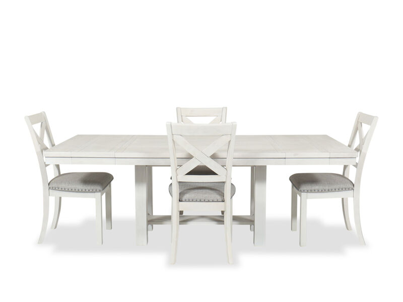 Robbinsdale 5-Piece Dining Set