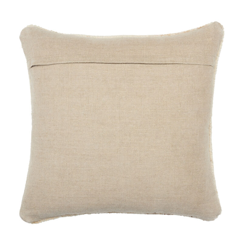 Montane Angora  26"X26" Polyester Pillow image number 4