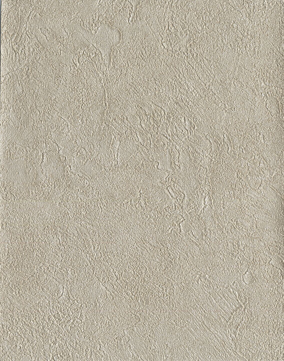 Radiator Pewter Plaster Texture Wallpaper