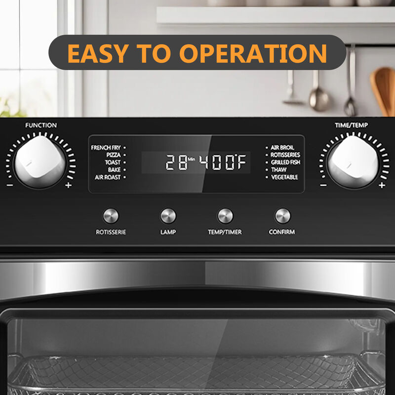 Air Fryer Oven Countertop image number 4