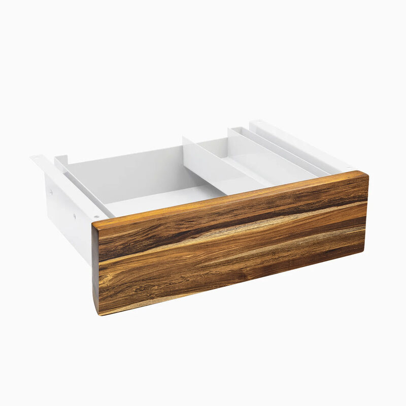 Desky Minimal Under Desk Drawer image number 0