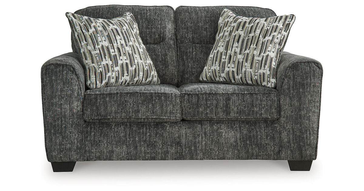 Lonoke Loveseat