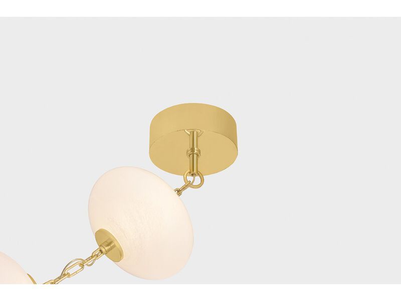 Nephele Chandelier image number 2