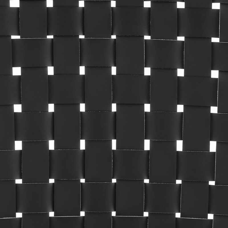 New Pacific Direct Marco PU Bench