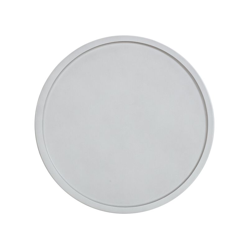 Darcy Concrete Side Table