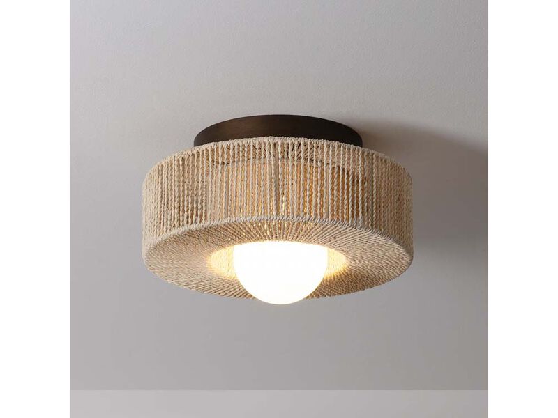 Coleman Flush Mount image number 3