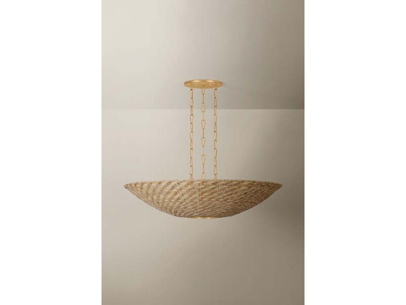 Ollie Chandelier image number 4