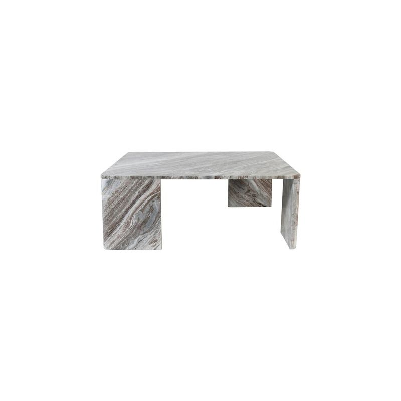 Meridian Furniture Livorno Coffee Table