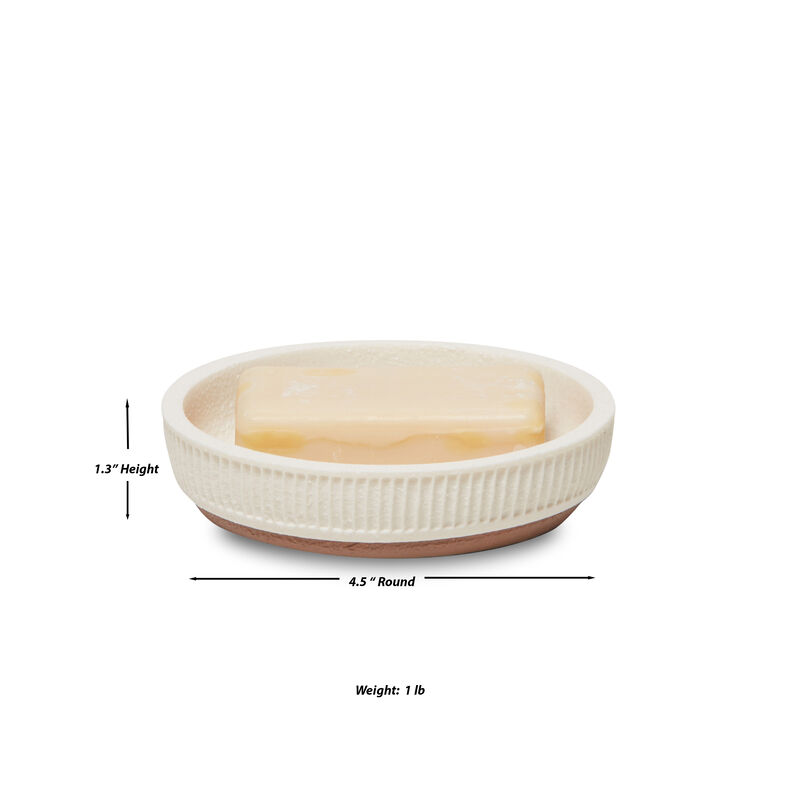 Navajo Soap Dish image number 1