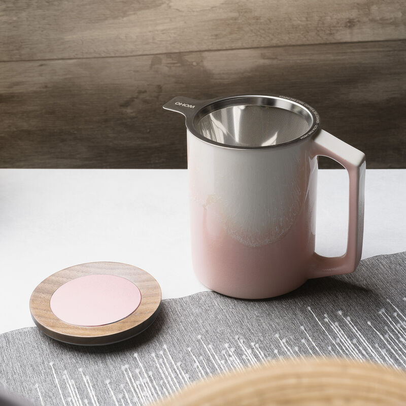 Ui Mug Artist Collection image number 2