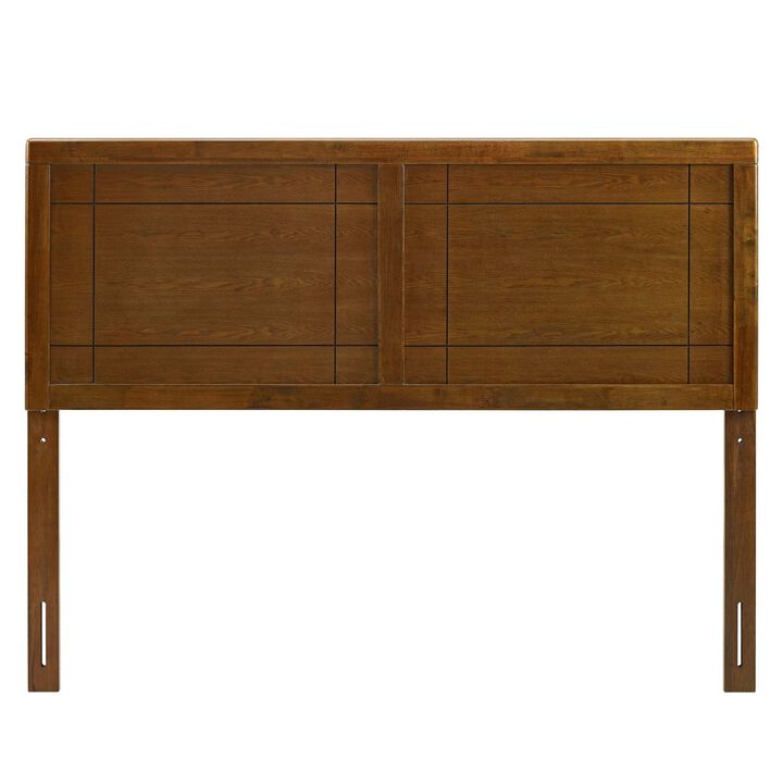 Modway - Archie Twin Wood Headboard