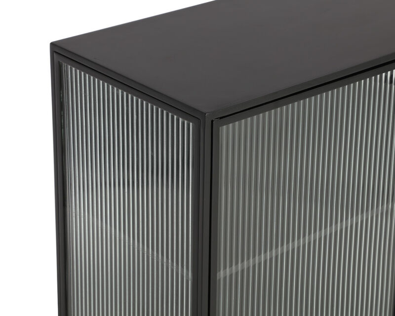 Parsons Small Sideboard