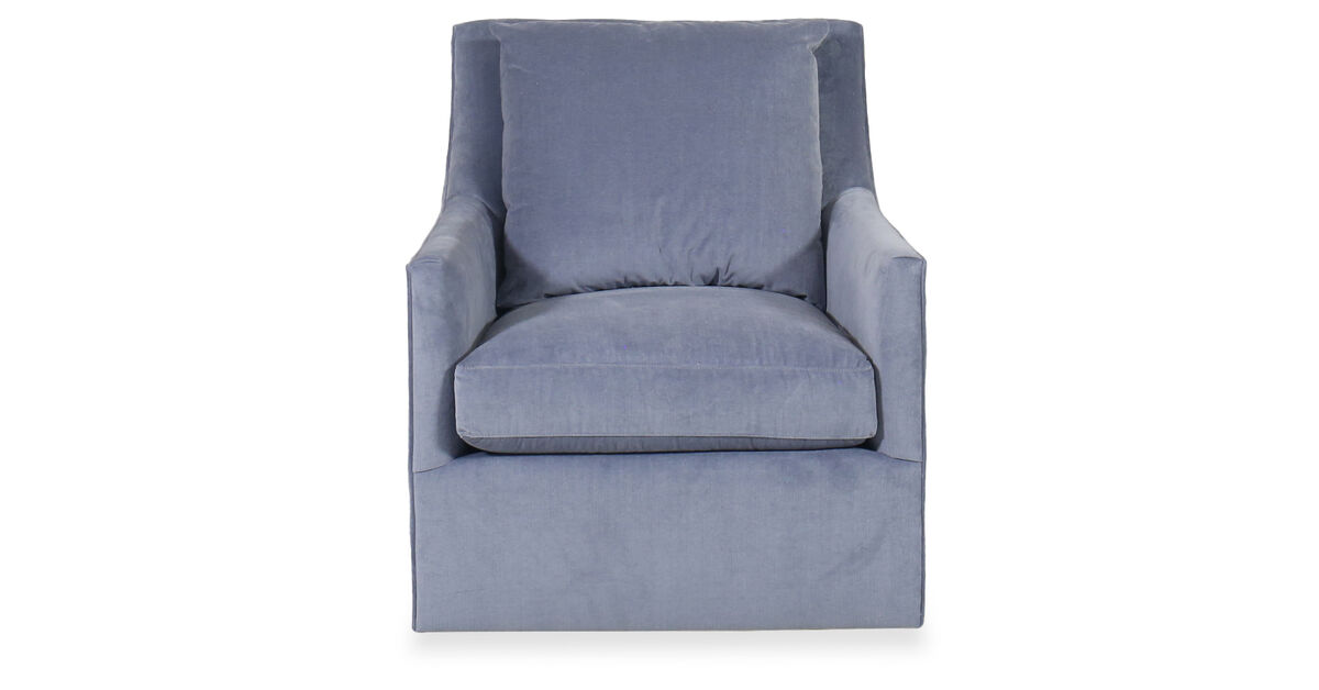 Roake Swivel Chair
