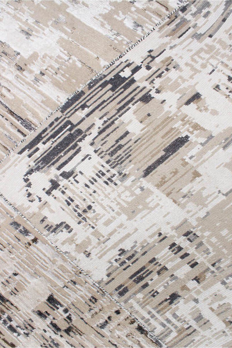 Atari 94662 Beige 8' x 10' Rug image number 3
