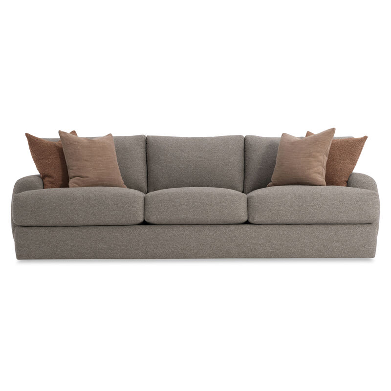 Cameron Fabric Sofa image number 1
