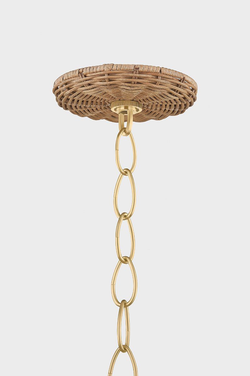 Katniss Chandelier image number 3