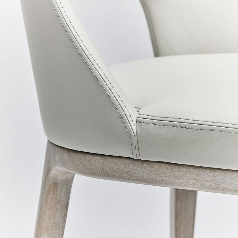 Canton Dining Chair - Cloud