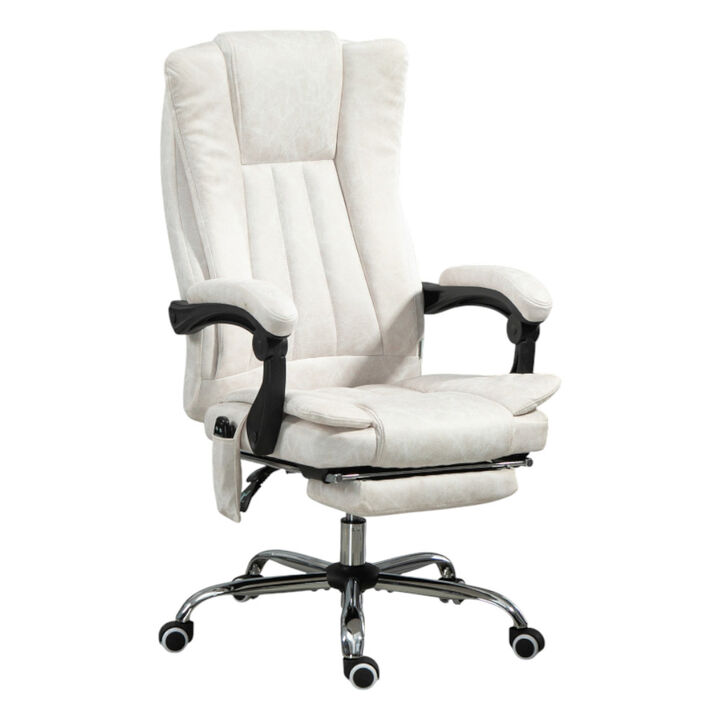 Ergonomic Office Chair With Lumbar Support - Adjustable Height For Home Office