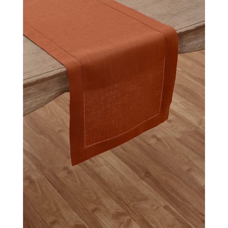 Solino Home 100% Pure Linen Tablecloth | Fete