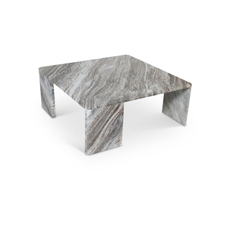 Meridian Furniture Livorno Coffee Table