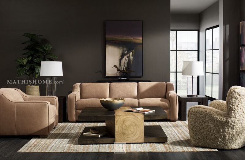 Flynn Power Motion Sofa image number 1