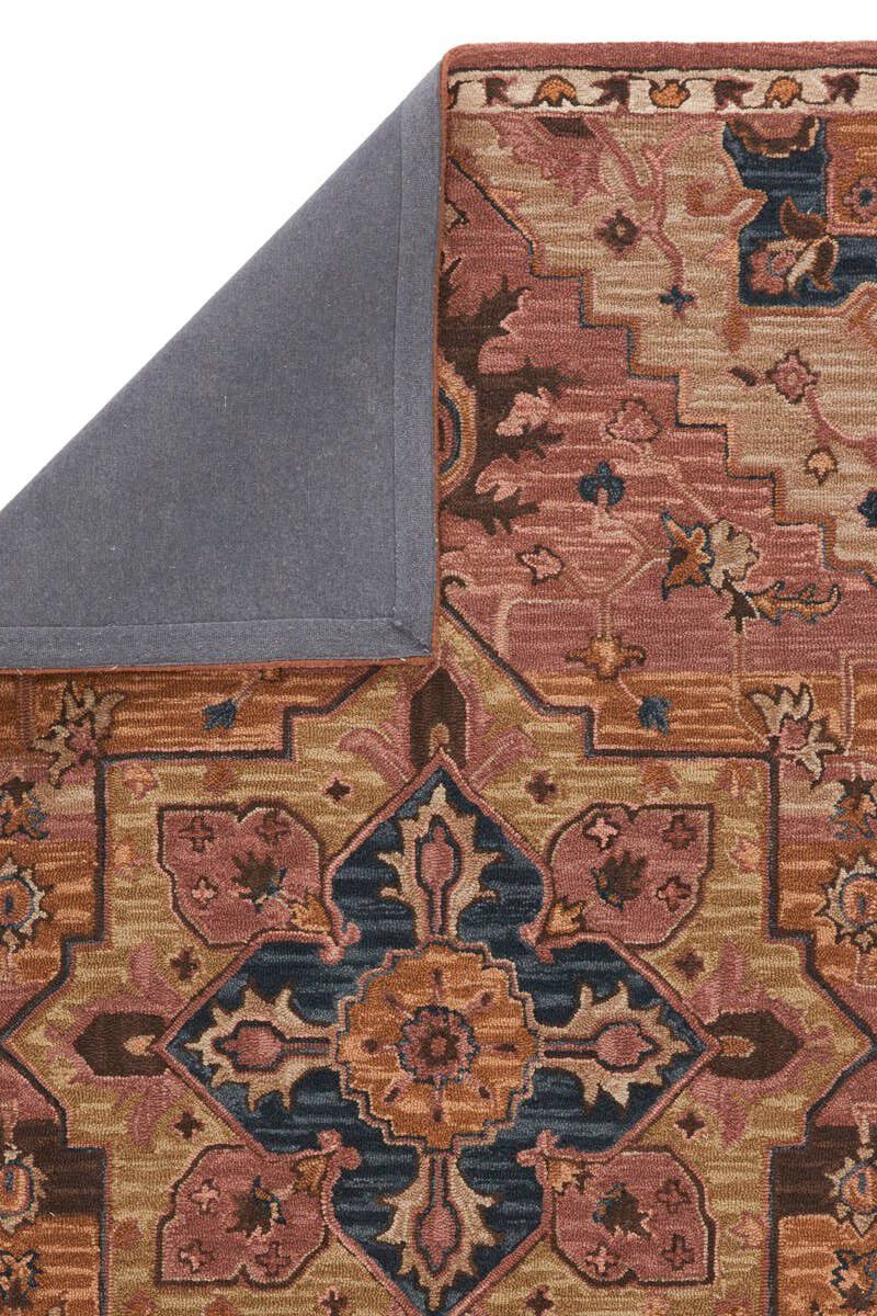 Cardamom Cressida Collection by Label J x Jaipur Living image number 3