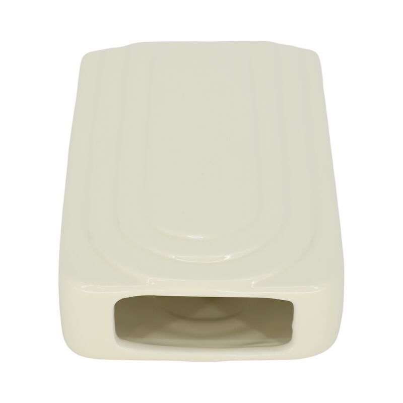 Dol, 7" Rectangular Vase image number 5