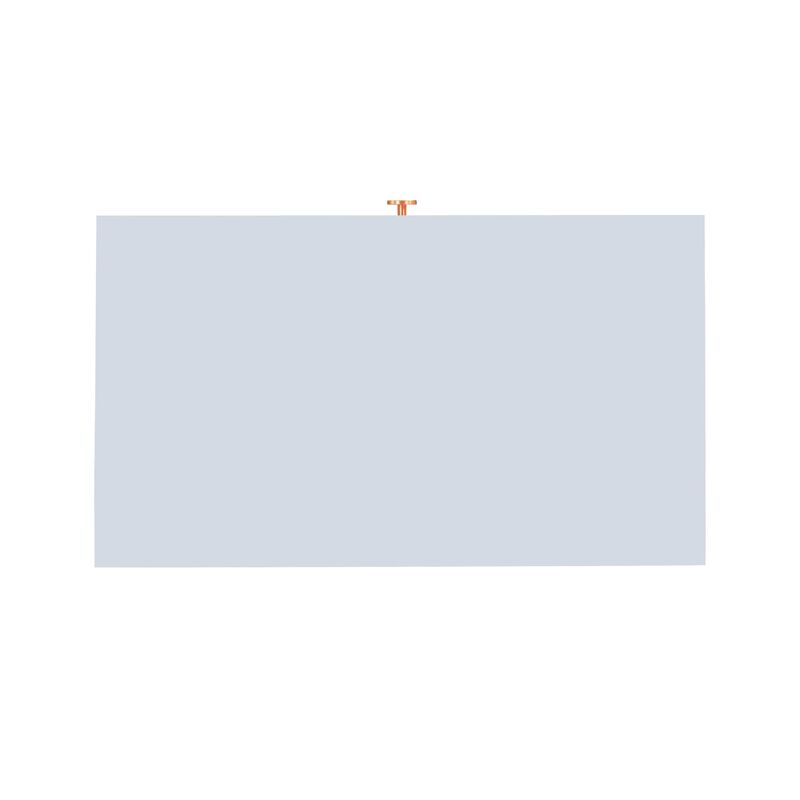 Suzie Rattan Nightstand