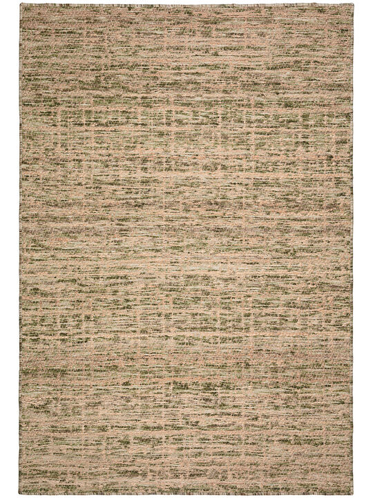 Sahara SA1 Green 3'6" x 5'6" Rug