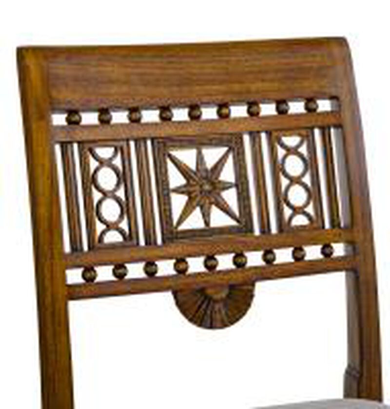Dahlia Side Chair image number 3