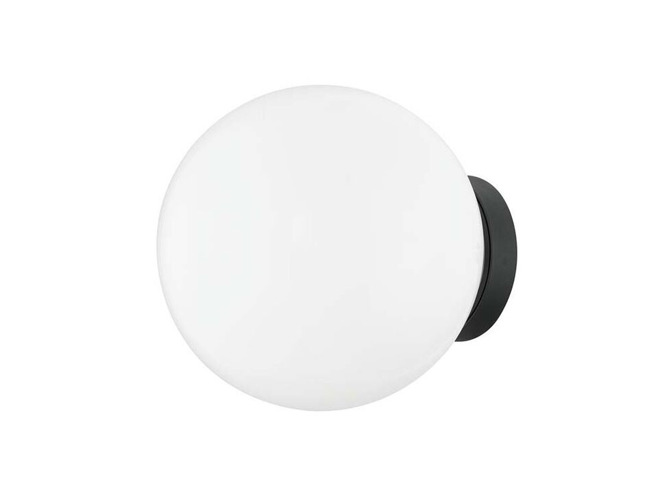 Ansel Exterior Wall Sconce