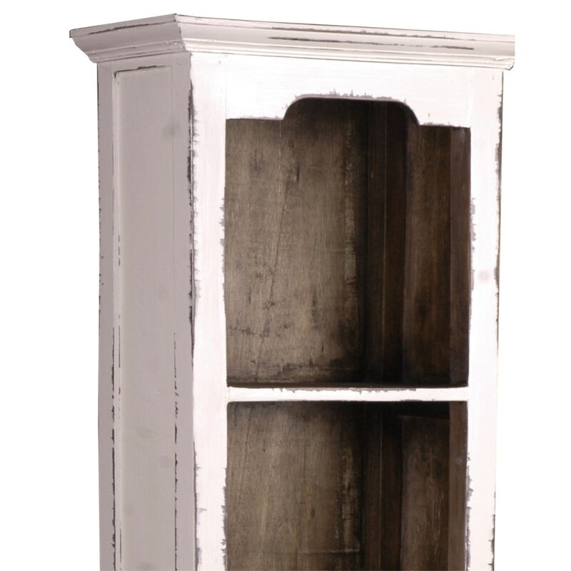 Sunset Trading Country Cottage Bookcases