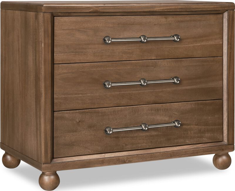 Langley Bachelors Chest image number 2