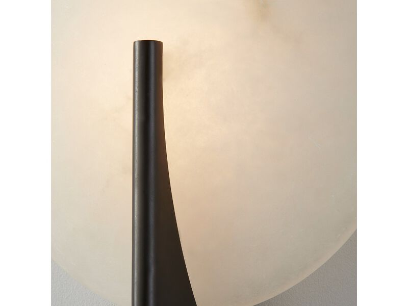 Asteria Wall Sconce image number 1