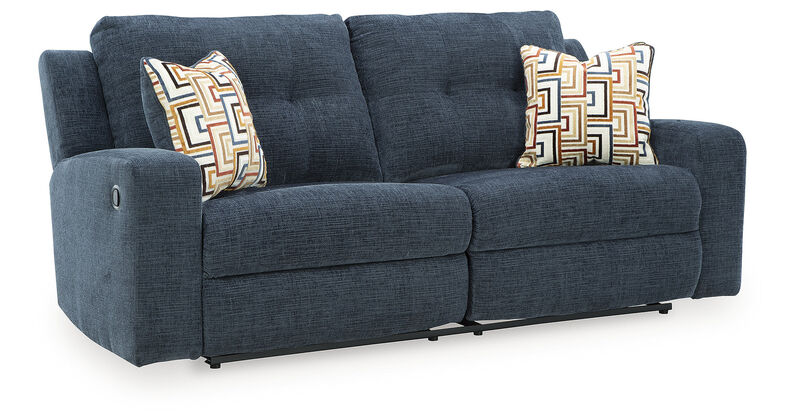Danum Reclining Sofa image number 3
