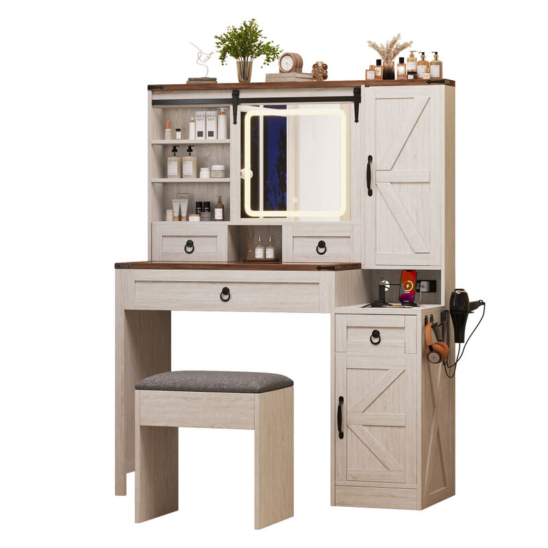 Kovon Vanity Set image number 6