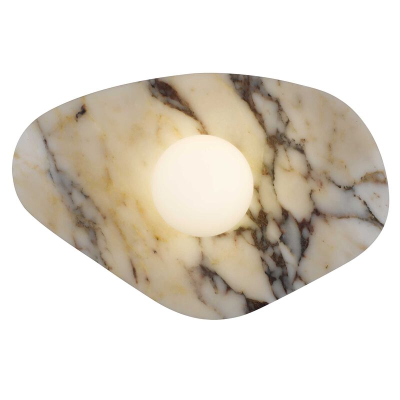 Tenere 12 inch LED Wall Sconce image number 2