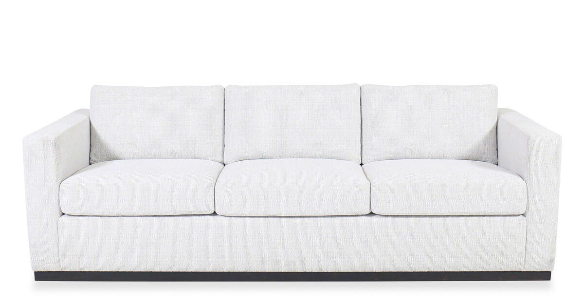 Delray 96" Sofa