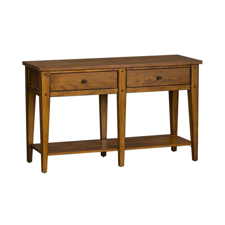 Liberty Furniture Sofa Table