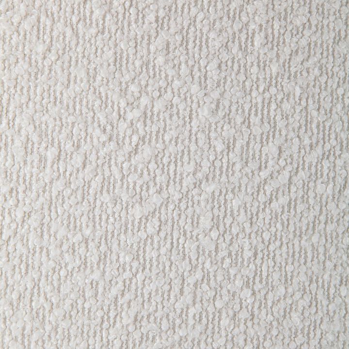 Renwil Audrina Ottoman In White Color