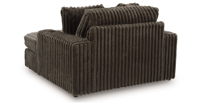 Midnight-Madness Oversized Chaise image number 3