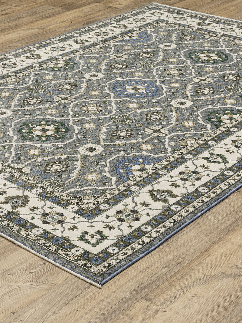 Hastings HA07H Collection