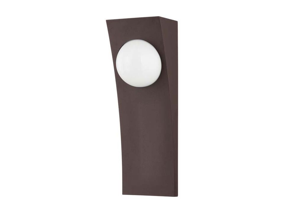 Victor Exterior Wall Sconce