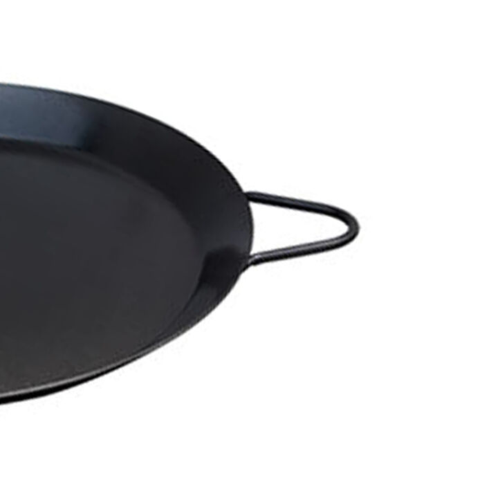 Brentwood 9.5 Round Griddle (Comal)