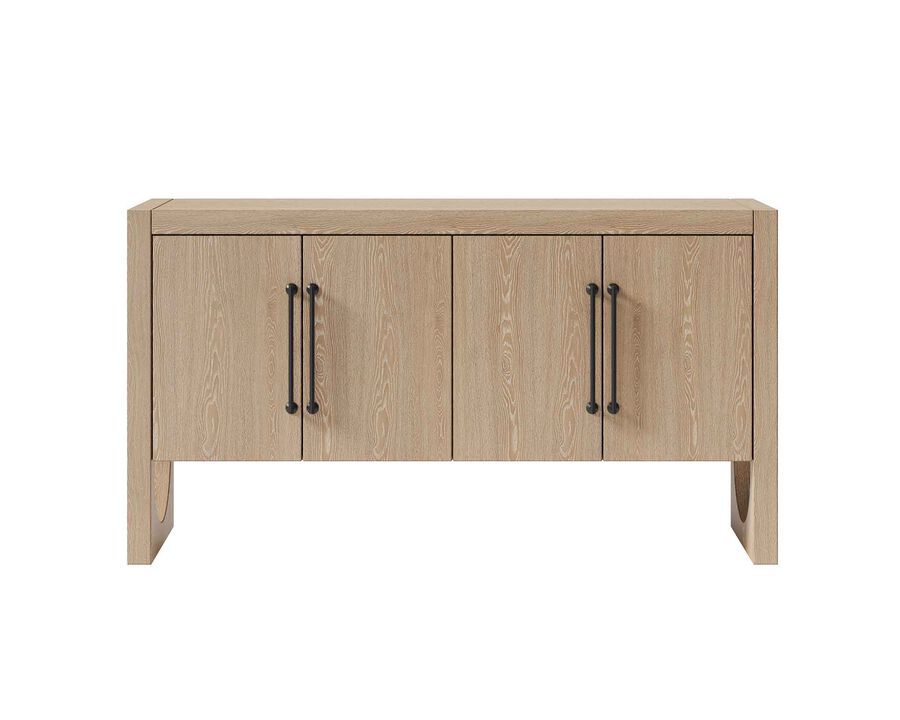 Canyon Drive Console - Tv Stand