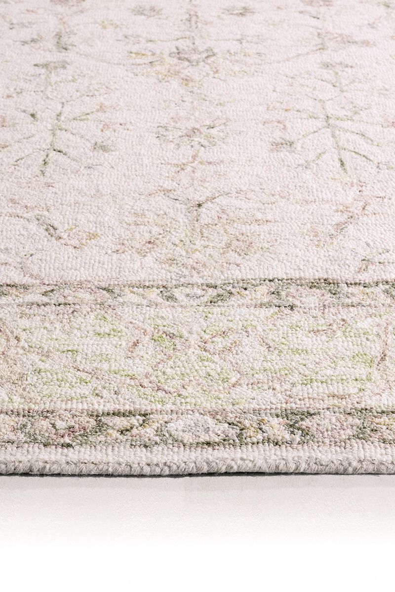 Province Saige Fog 8'6" x 11'6" Rug image number 4