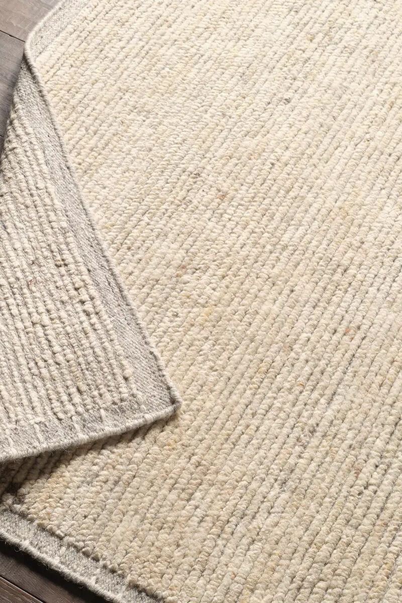 Seora Tepal Natural 9' x 12' Rug image number 13