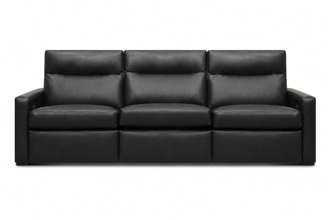 Keystone Reclining Sofa