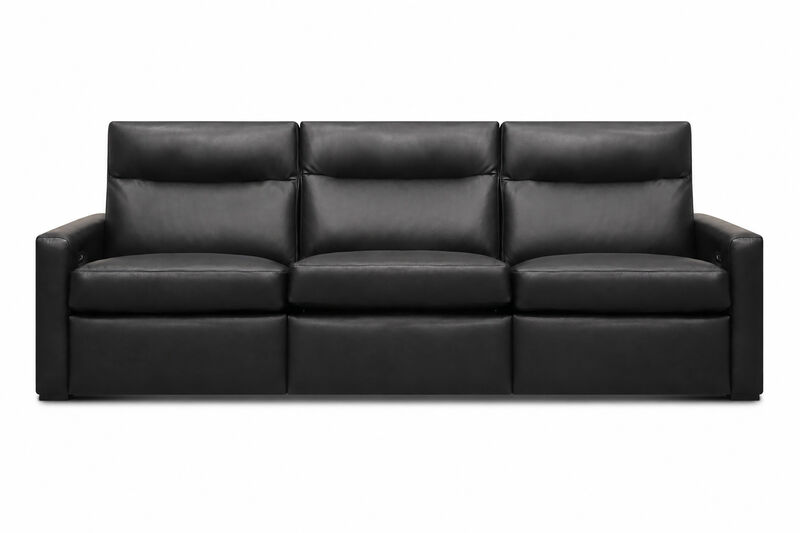 Keystone Reclining Sofa image number 0