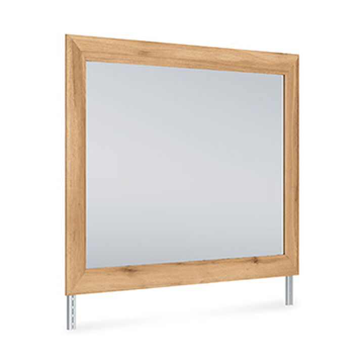 Galletyn Bedroom Mirror